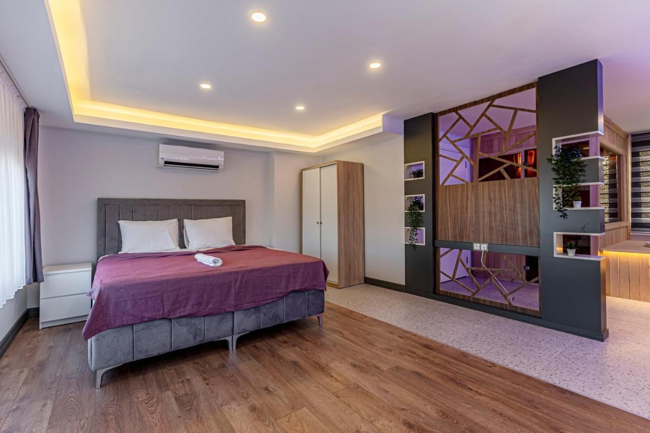 Palm Private Villas 贝莱克 外观 照片
