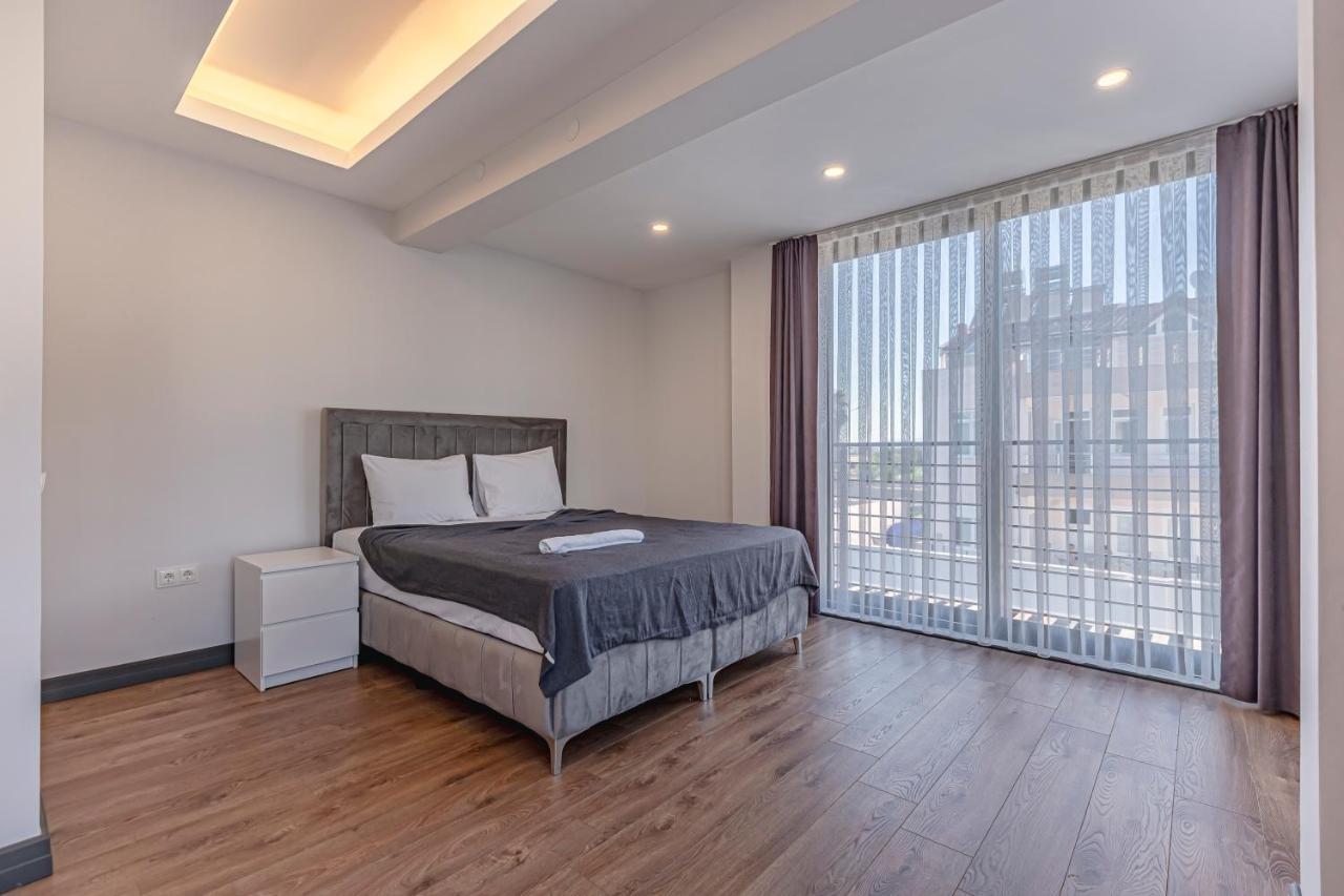 Palm Private Villas 贝莱克 外观 照片
