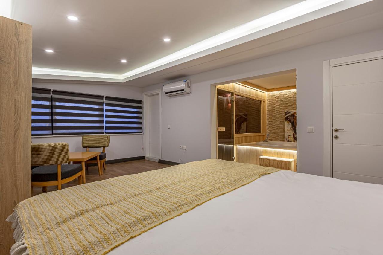 Palm Private Villas 贝莱克 外观 照片