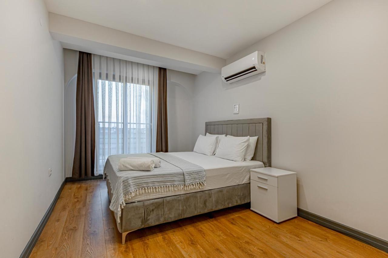 Palm Private Villas 贝莱克 外观 照片